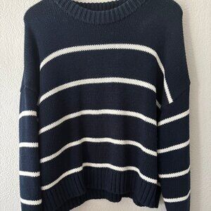 Chloe Crewneck